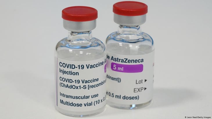 Contagios suben en Colombia mientras recibe primeras vacunas de AstraZeneca