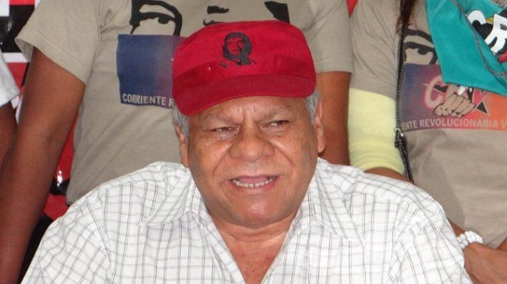 Muere un tercer diputado oficialista por covid-19 en Venezuela