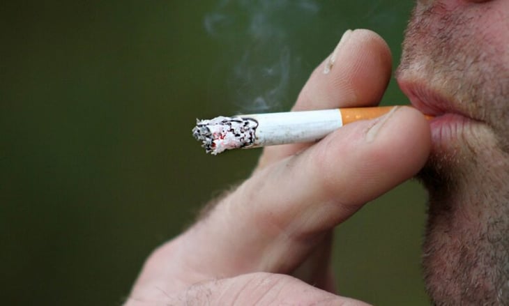 Morena propone que transporte privado sea libre de humo de tabaco
