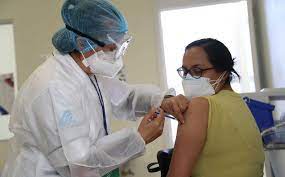 Hidalgo no tiene previsto vacunar contra Covid a indigentes
