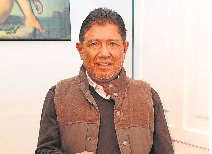Hay errores que marcan la diferencia: Juan Osorio