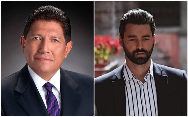 Juan Osorio revela quien reemplazará a Gonzalo Peña