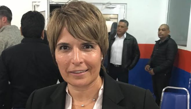 Hackean cuenta de la alcaldesa Yolanda Cantú para extorsionar