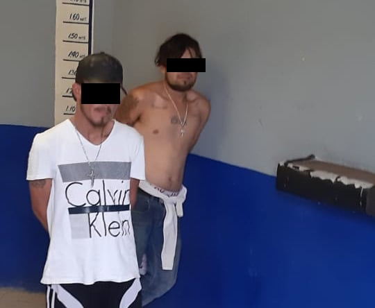 Terminan parranda en las celdas en Monclova