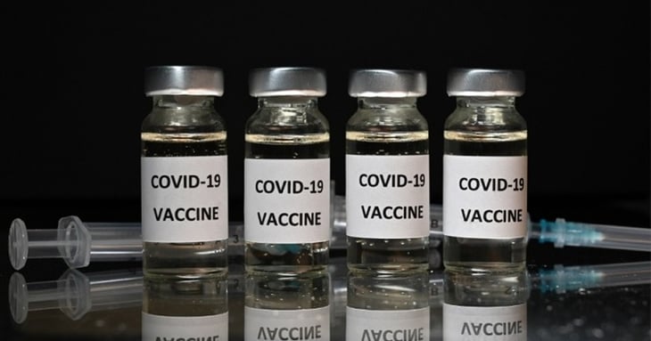 AMLO: Rechaza que se haga uso electoral de vacunación contra COVID-19