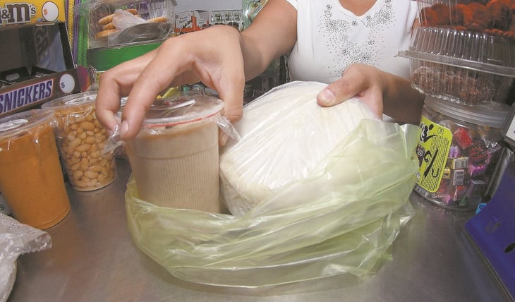 Prohibición de plástico iniciara en octubre en Querétaro