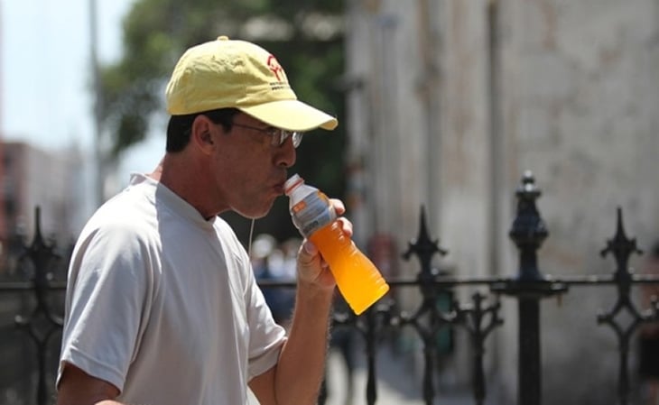 Alertan por nueva onda de calor en Yucatán