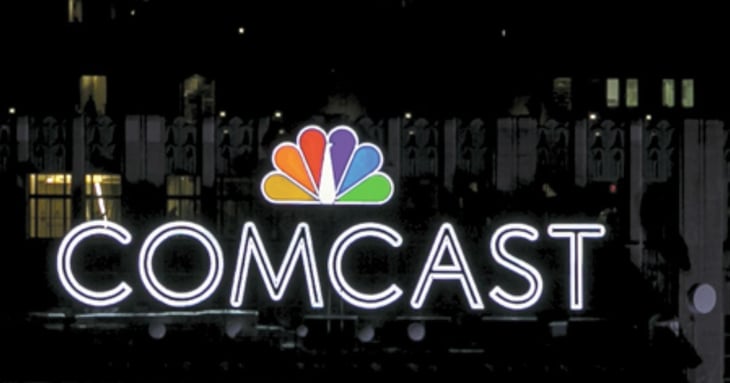 Comcast invertirá 1.000 millones para proveer internet a los pobres de EEUU