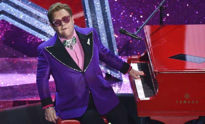 Elton John: El niño que fascinó con su talento y excentricidades