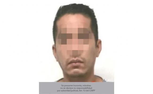 Cae sujeto que presuntamente violó a niña de 12 años en Soledad, SLP