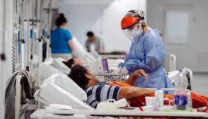 Oposición venezolana alerta de 'colapso inminente' de hospitales por COVID-19