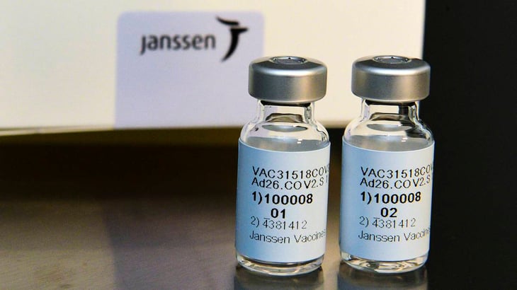 Colombia autoriza el uso de la vacuna de Johnson y Johnson contra la covid-19