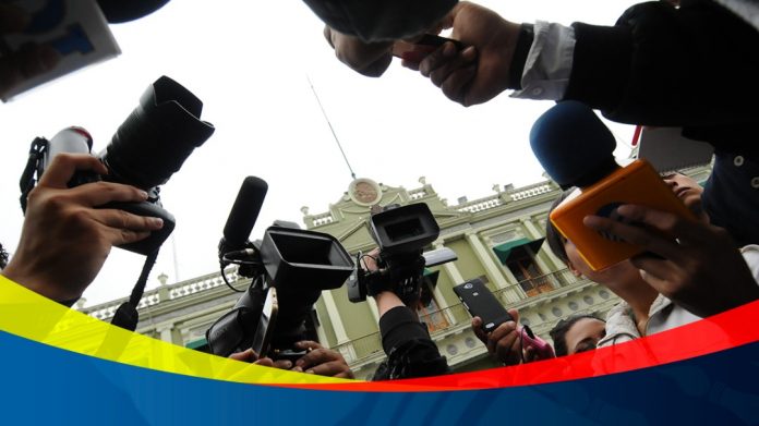 Organización de periodistas denuncia cierre de emisora de radio venezolana