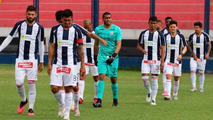 El debut más esperado de Alianza Lima