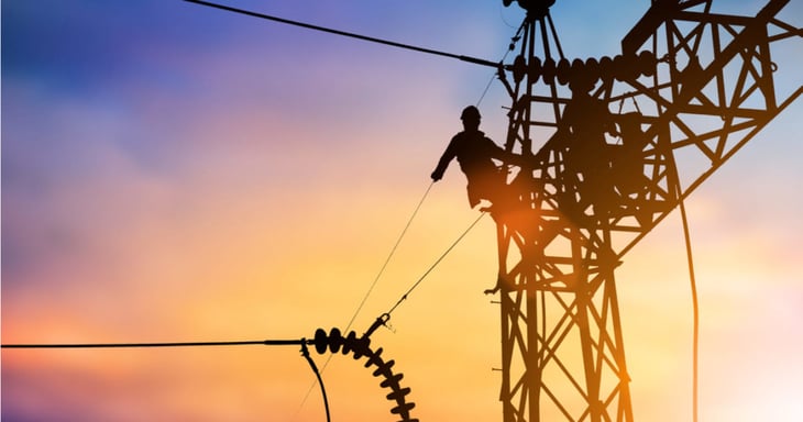 AMLO: 'Buscamos poner orden en el sector eléctrico'