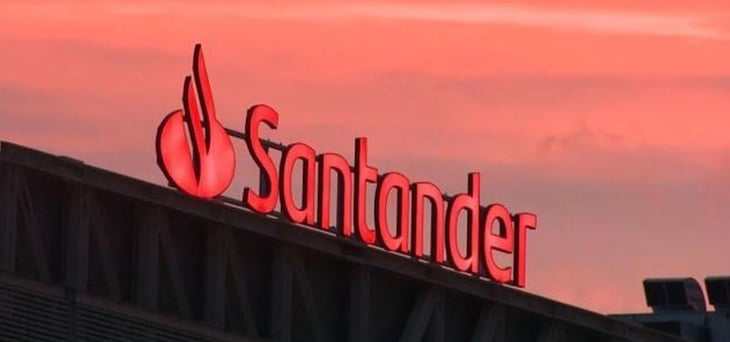 Santander quiere comprar acciones restantes de su filial en México
