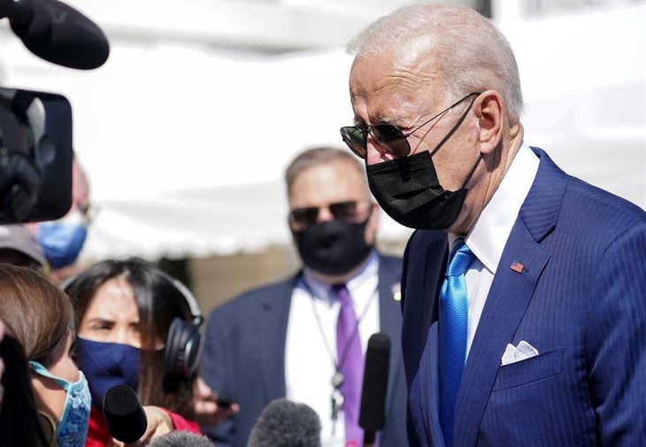 Biden va contra el cambio climático: invita a 40 líderes a cumbre virtual