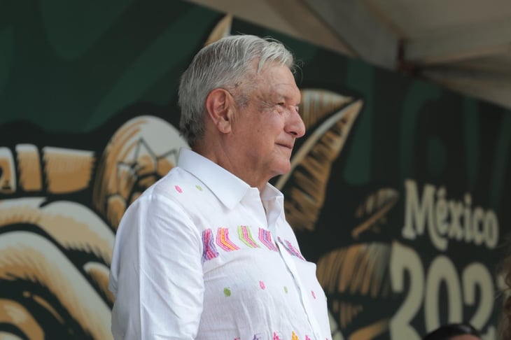 López Obrador propone visas de trabajo para ordenar flujo migratorio a Estados Unidos