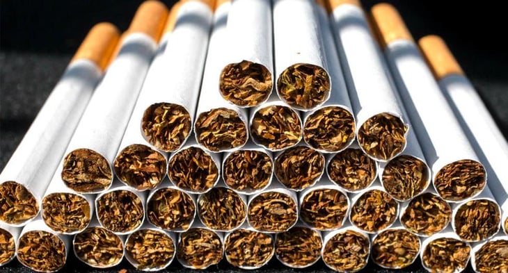 Desechan propuestas de Morena en ley de tabaco