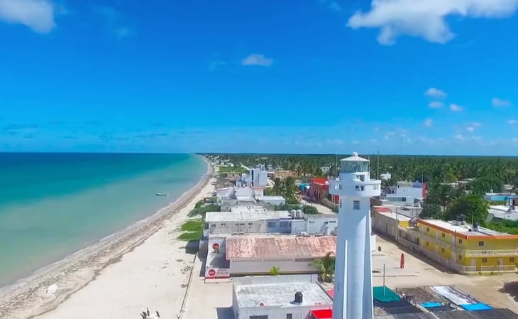 Pese a cierre de playas, se espera 60% de turistas en Yucatán