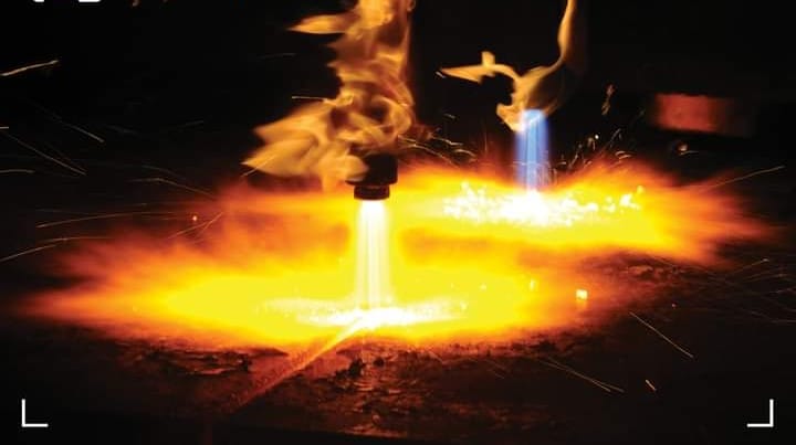 Incrementa AHMSA su producción de acero