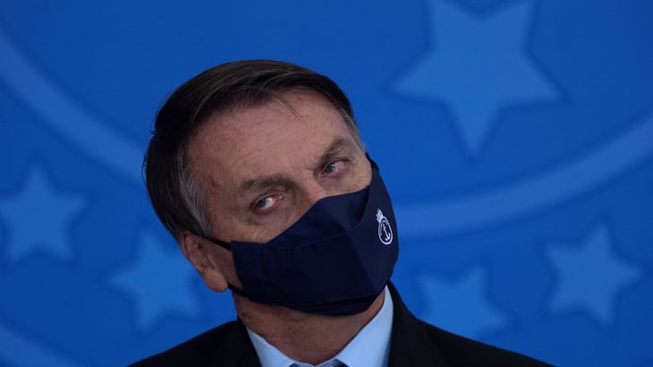 Bolsonaro pierde a los ministros de Exteriores y Defensa en un solo día