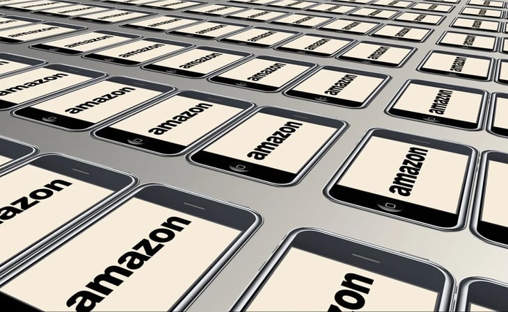 Amazon vuelve a ser acusada por mal trato a sus empleados