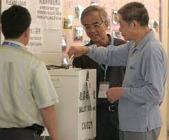 China aprueba reforma que limitará sistema electoral Hong Kong