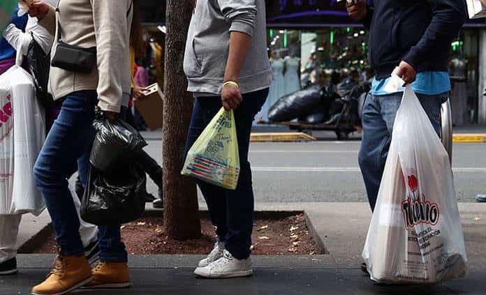 En noviembre, Querétaro aplicará prohibición de plásticos