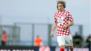3-0. Croacia no puede prescindir de Modric