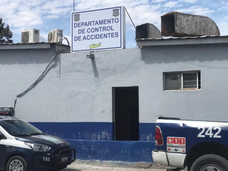 Destituyen a Aída Guardiola de Control de Accidentes en Monclova; la suple Enrique Luna