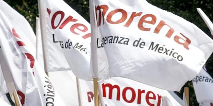 Morena define listas de candidatos a diputaciones plurinominales
