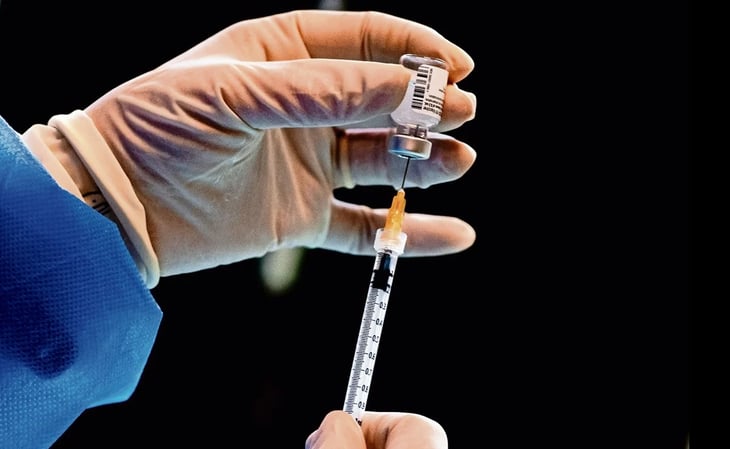 Bolivia recibe 200,000 vacunas Sinopharm y priorizarán zonas fronterizas