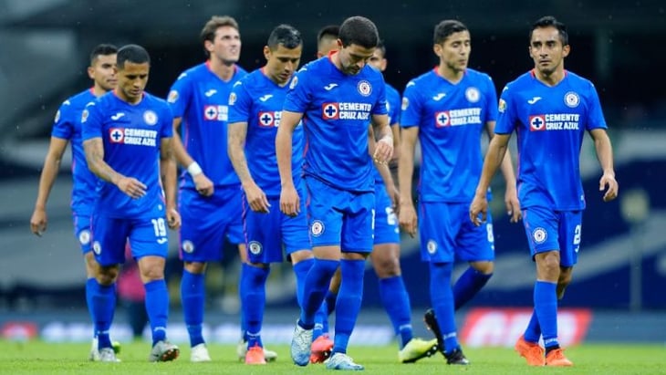Cruz Azul: Buscará ser protagonista en Liga MX y Concachampions