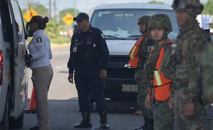 CNDH: Investigará asesinato de guatemalteco a manos del Ejército