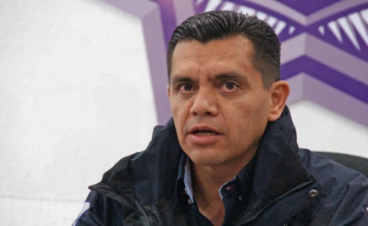 Secretario de Seguridad Pública de Oaxaca renuncia al cargo