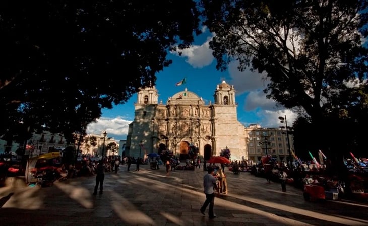 Oaxaca recibe cuatro nominaciones a los Oscar del turismo mundial