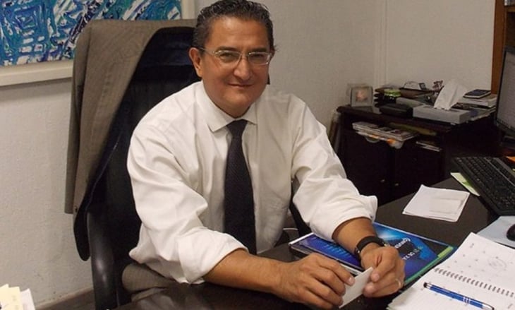 Muere el periodista Arturo González Orduño