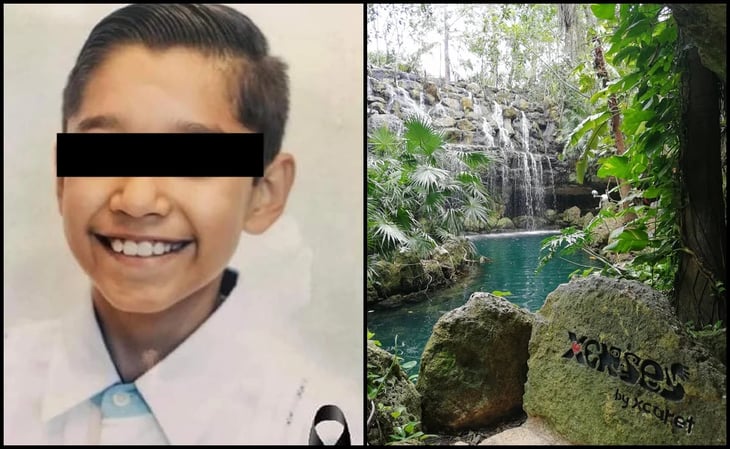 Investiga FGE muerte de menor de Durango en parque acuático de Xcaret