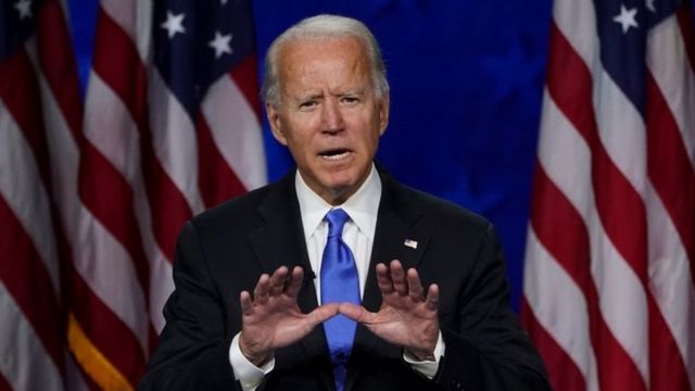Gobierno de Biden propone inversiones para acabar con disparidades raciales