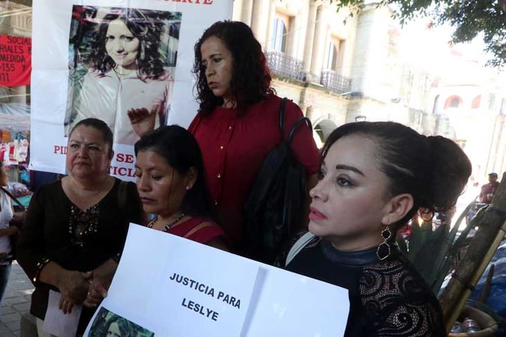 Detienen por presunto feminicidio a hijo de exsenadora por Oaxaca