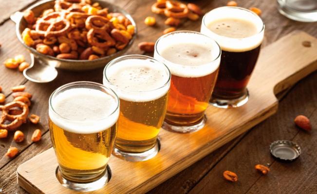 Realizar la ruta 'Rincones Cerveceros' en SLP