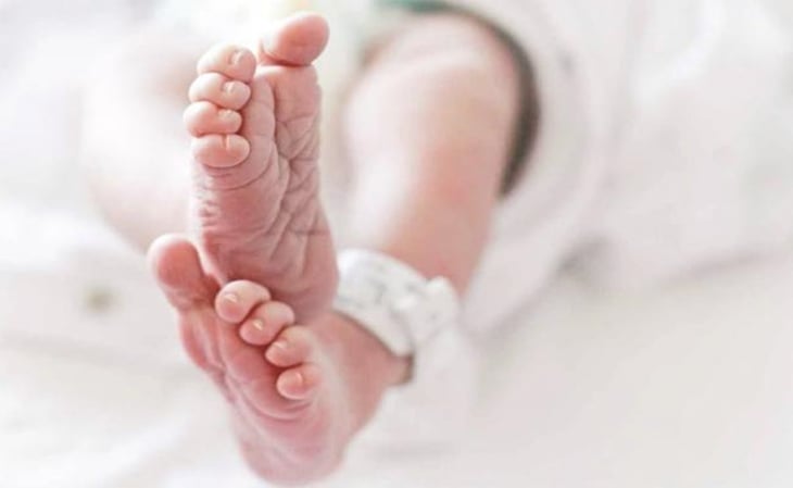 Aclara IMSS muerte de bebé en hospital 