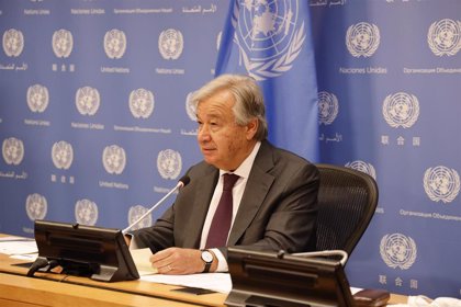 Secretario de la ONU condena ataque contra campamento de la Minusma en Mali