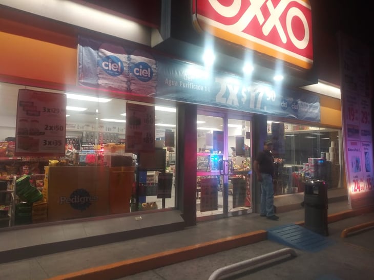 Siguen al alza robos en tiendas de conveniencia en Monclova