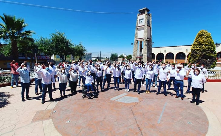 Arrancan campañas para diputaciones locales y federales en Hidalgo