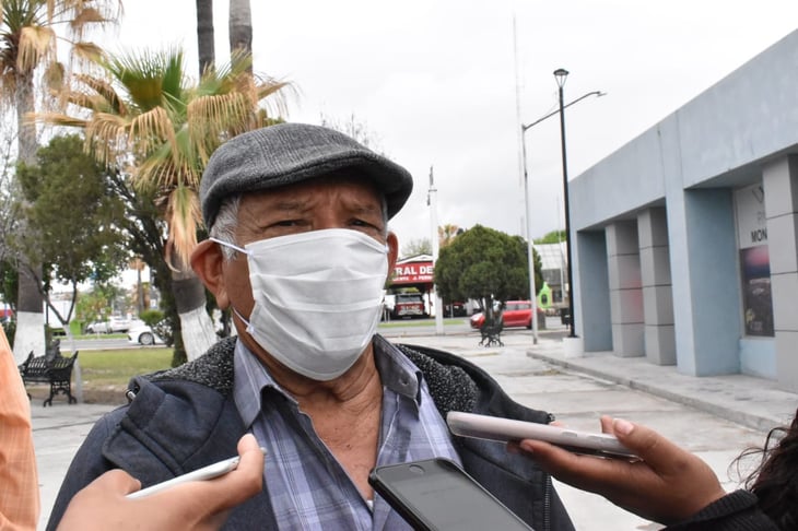 Se terminó la paciencia; 'cazarán' a 200 taxistas de Monclova y Frontera