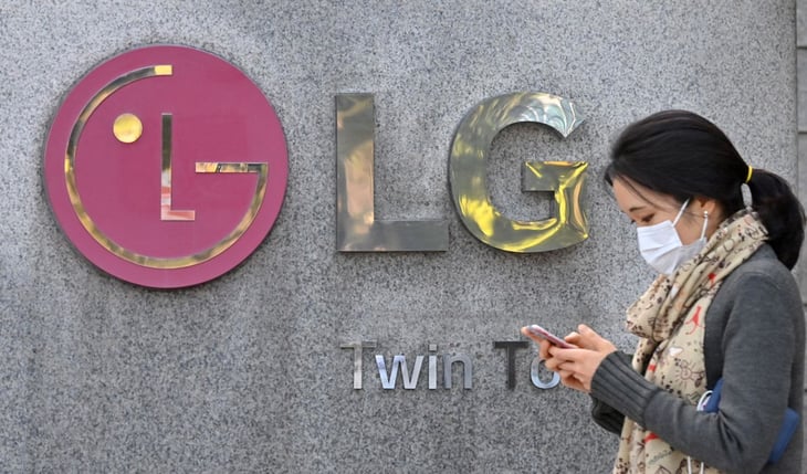 LG: Dejará de fabricar smartphones