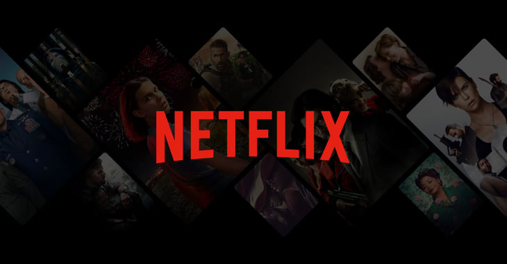 Netflix retrocede en el mercado del 'streaming' en EU durante la pandemia