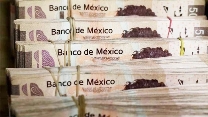 Reparto de utilidades crecerá a 156% para trabajadores, asegura Gobierno de México